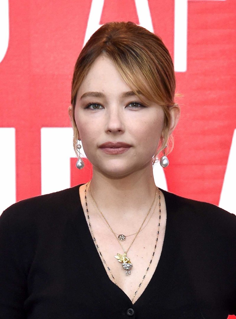 Haley bennett