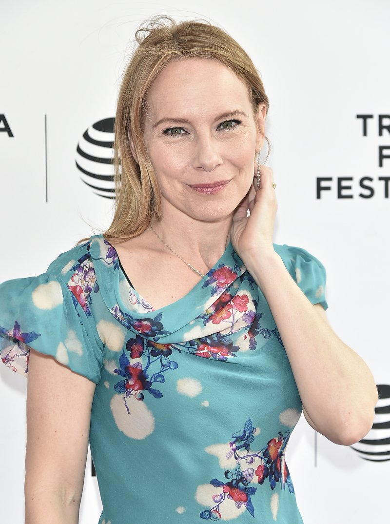 Amy ryan