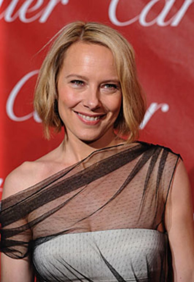 Amy ryan