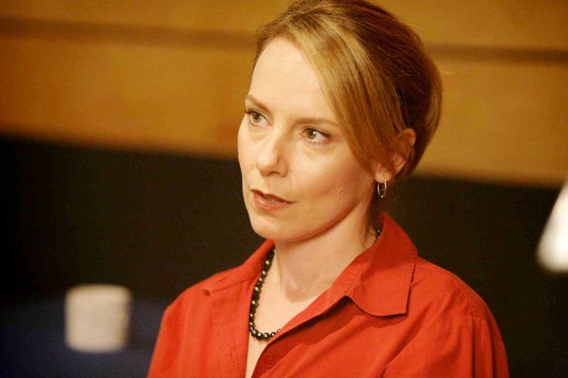 Amy ryan