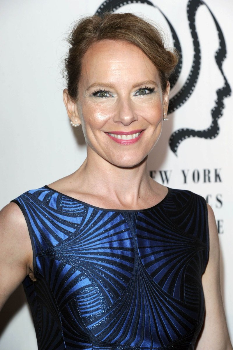 Amy ryan