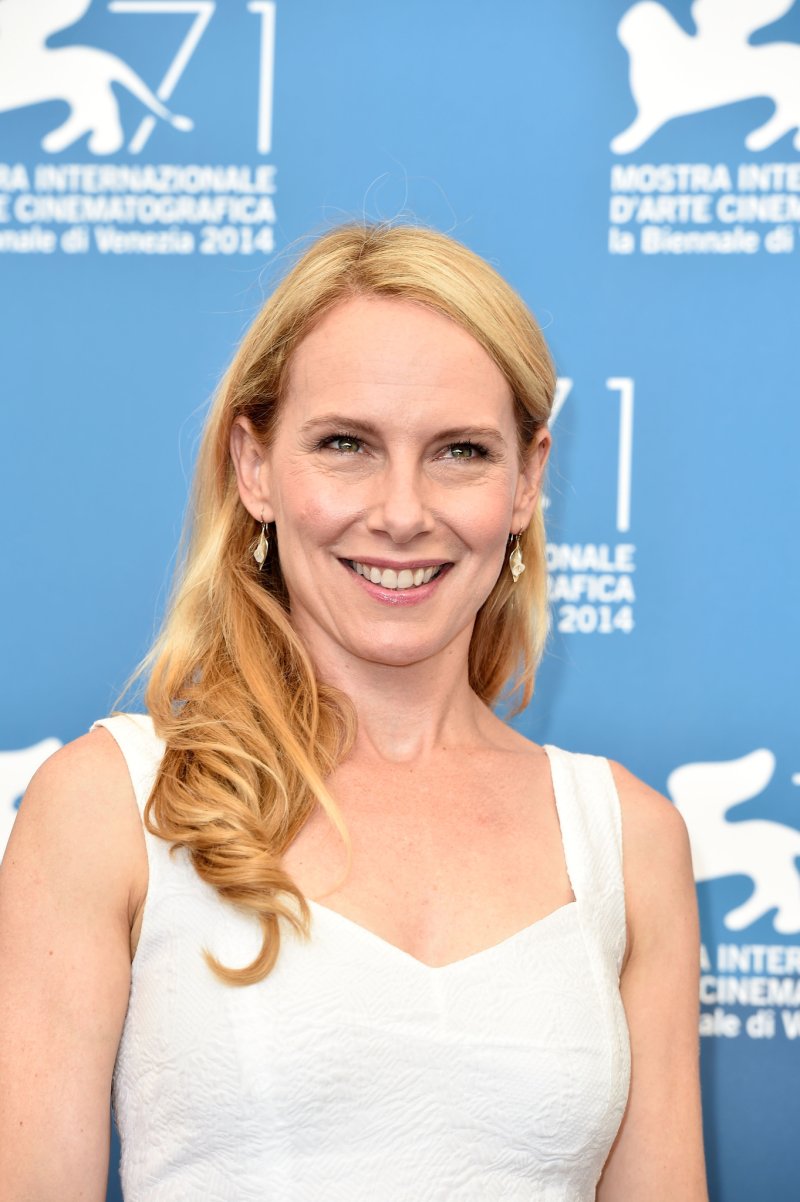 Amy ryan