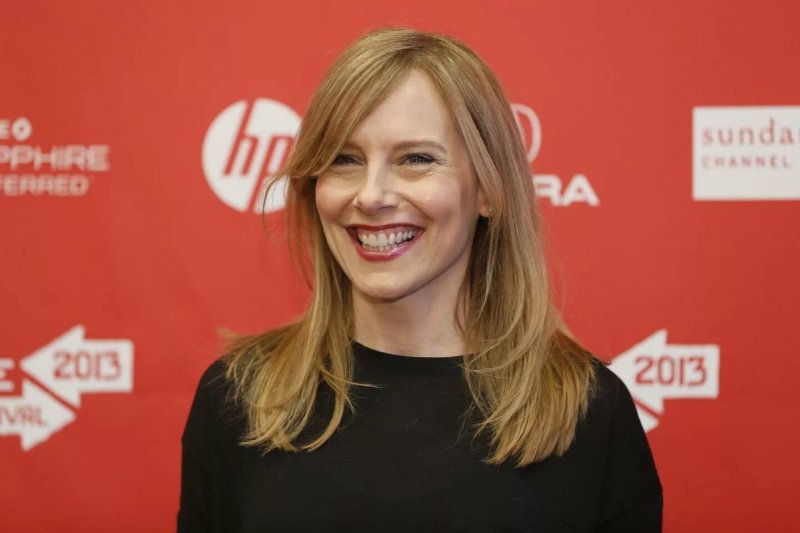 Amy ryan