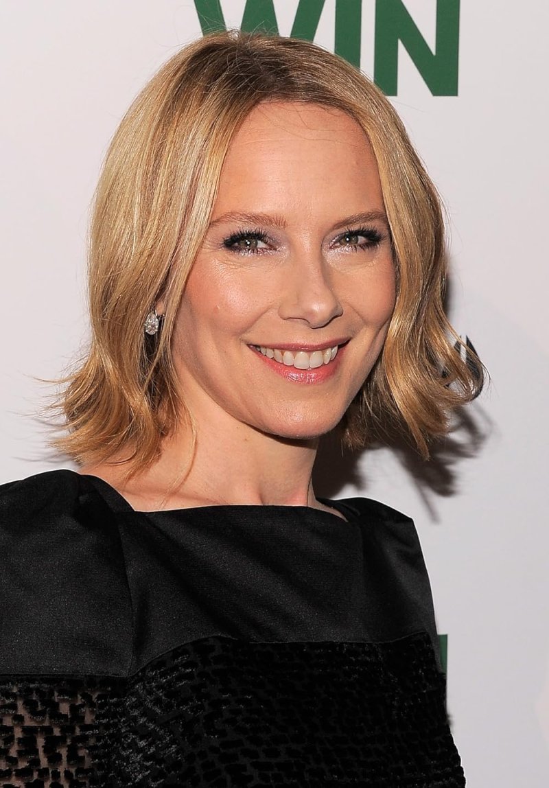 Amy ryan