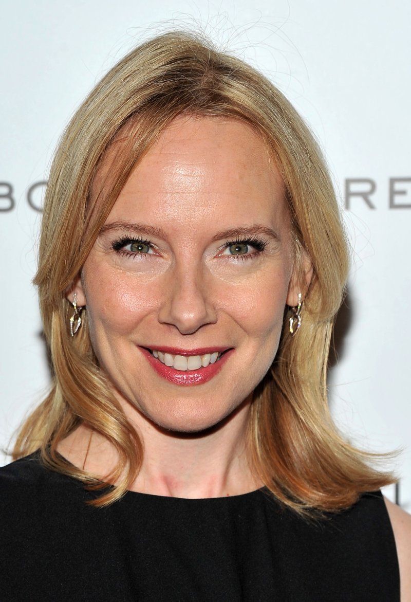 Amy ryan