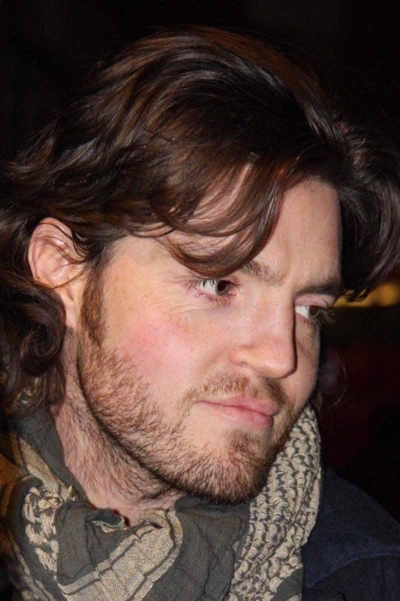 Tom burke