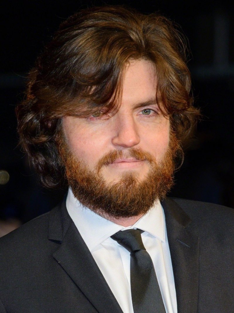 Tom burke