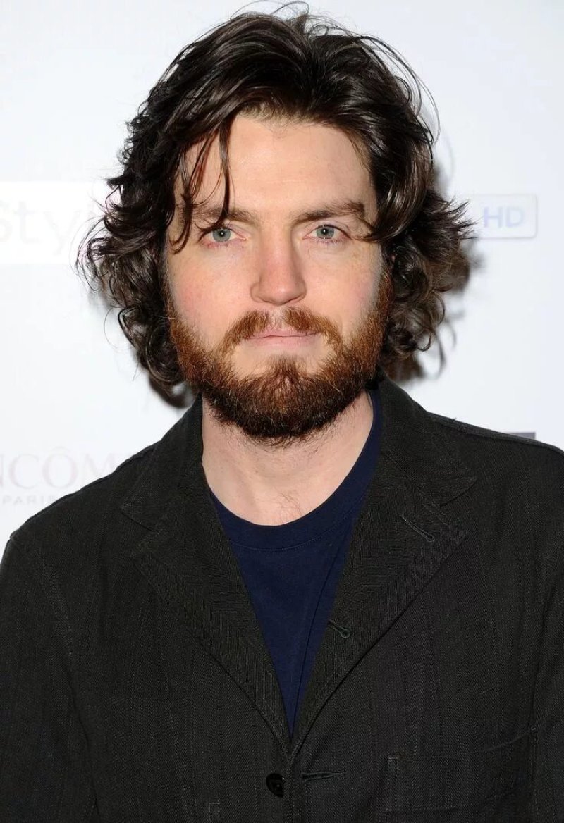 Tom burke