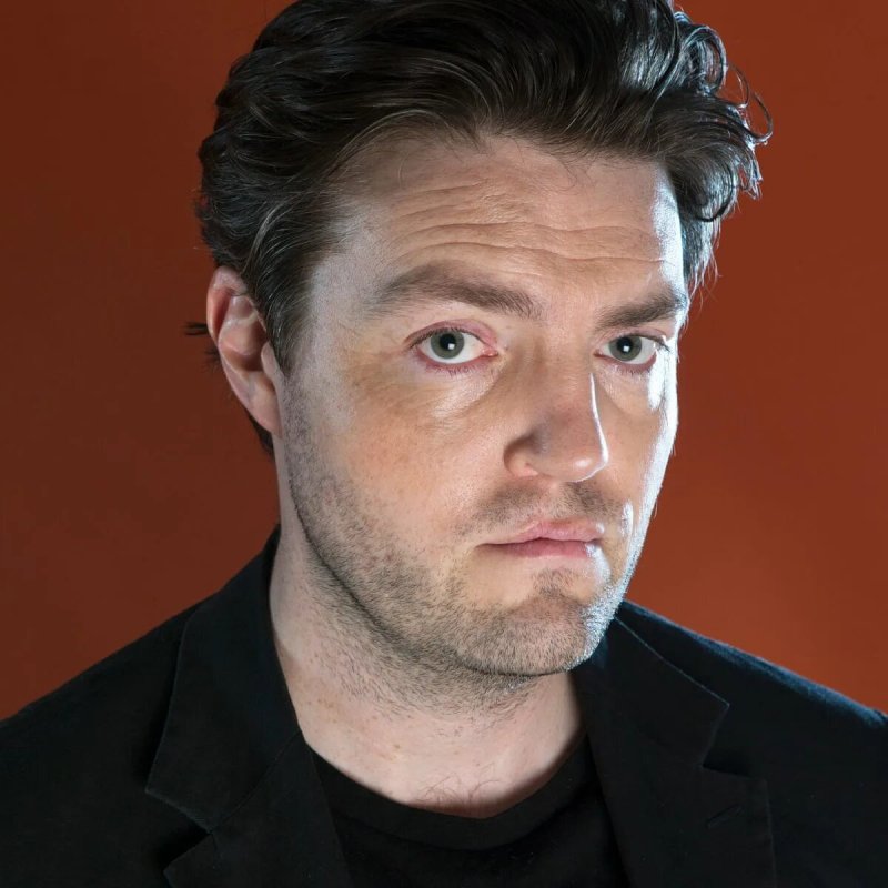 Tom burke