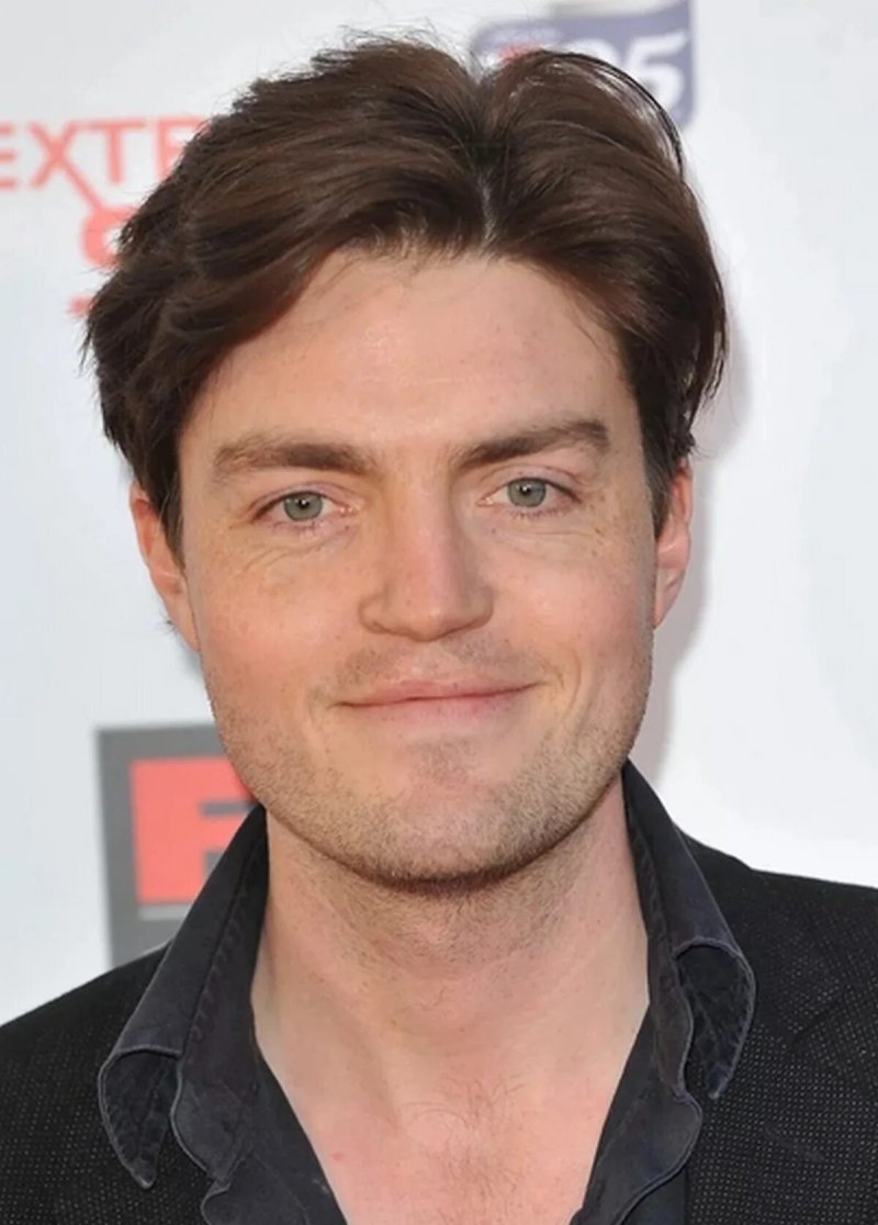 Tom burke