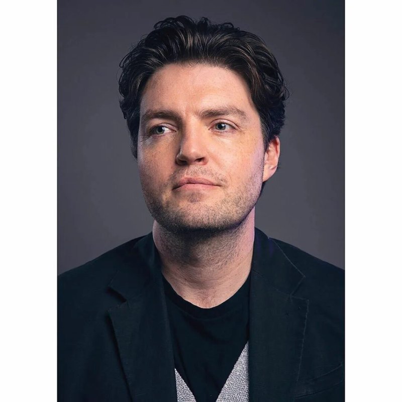 Tom burke