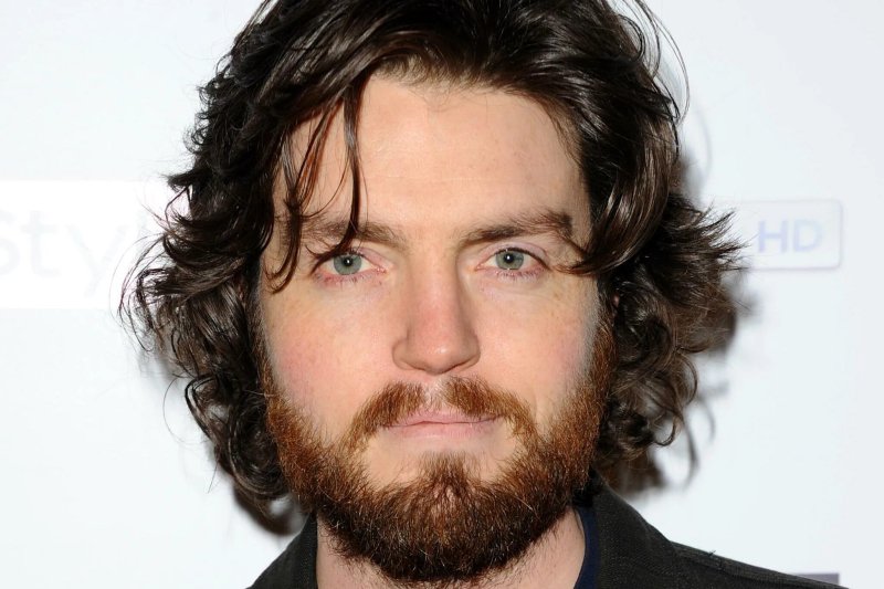 Tom burke