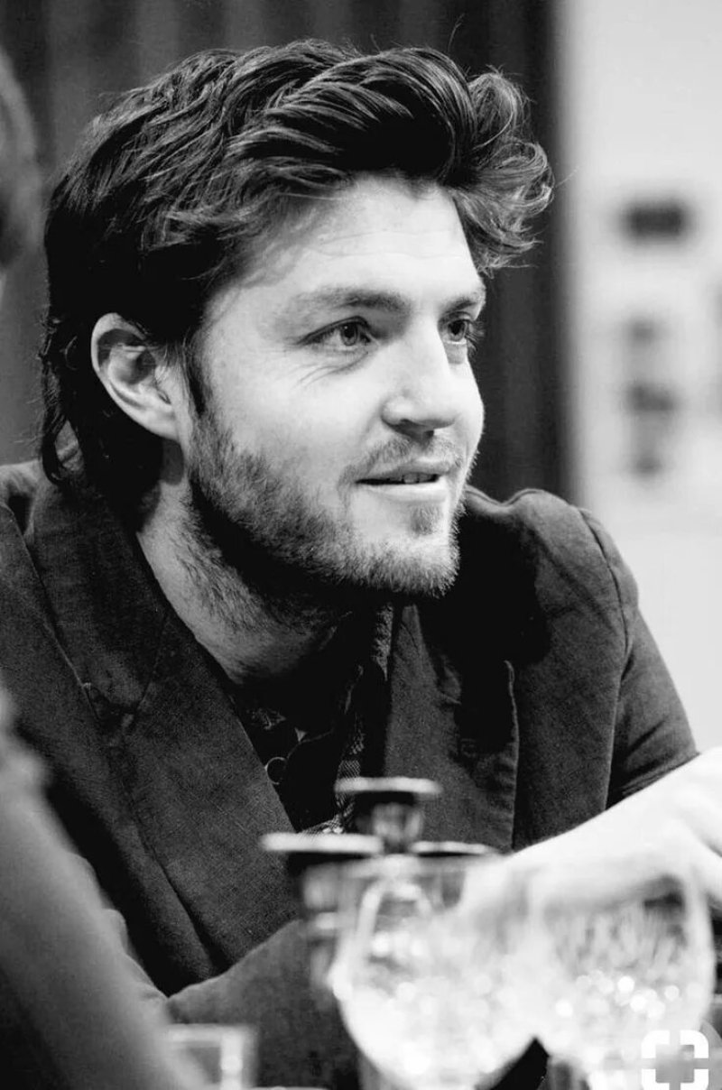 Tom burke