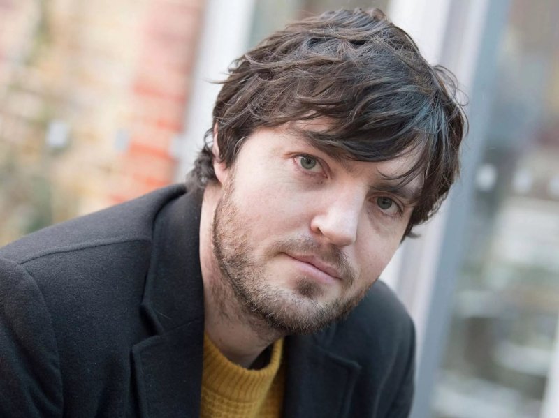 Tom burke