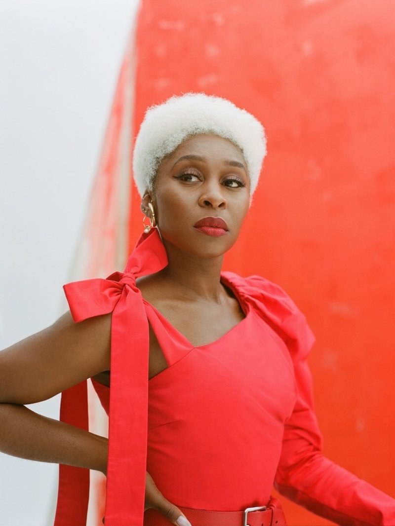 Cynthia erivo