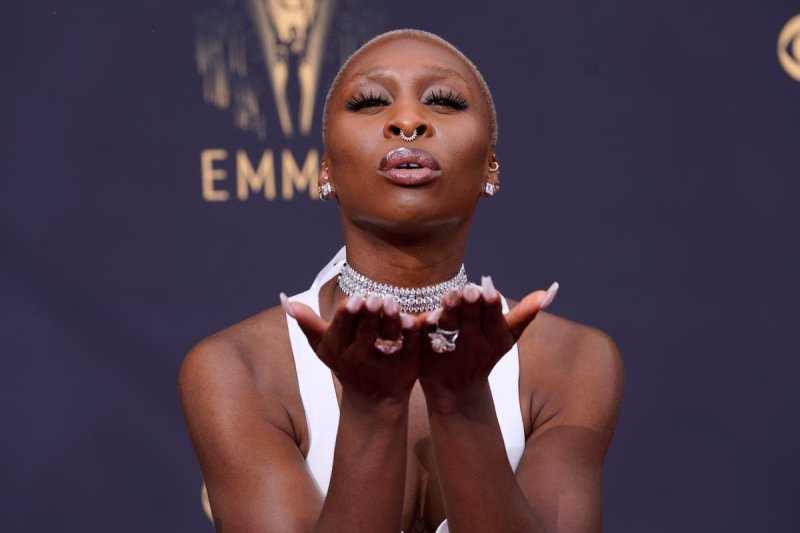 Cynthia erivo