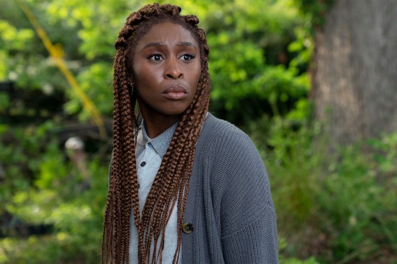 Cynthia erivo