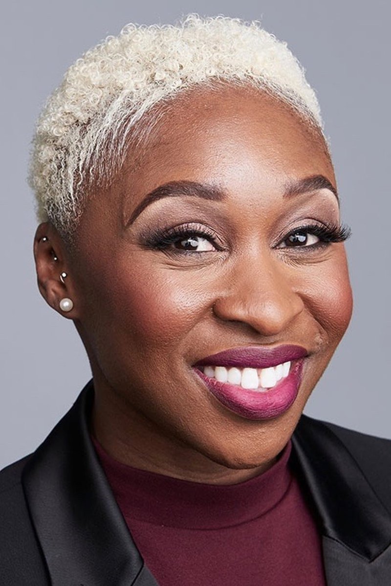 Cynthia erivo