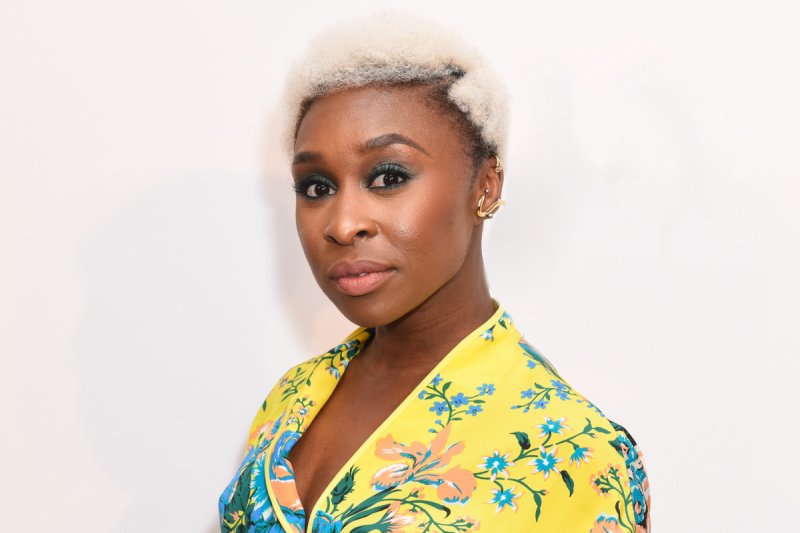 Cynthia erivo