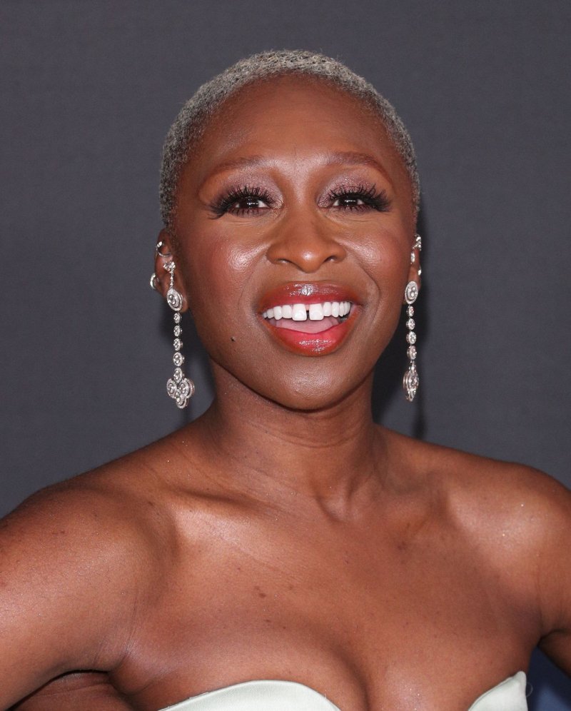 Cynthia erivo