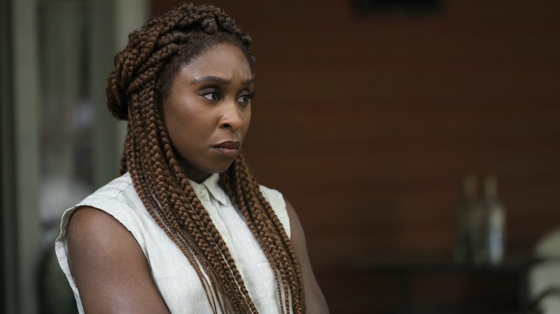 Cynthia erivo