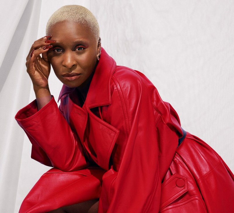 Cynthia erivo