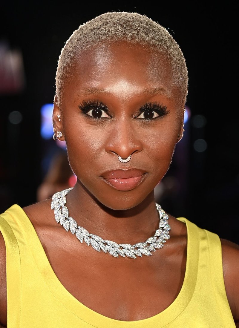 Cynthia erivo