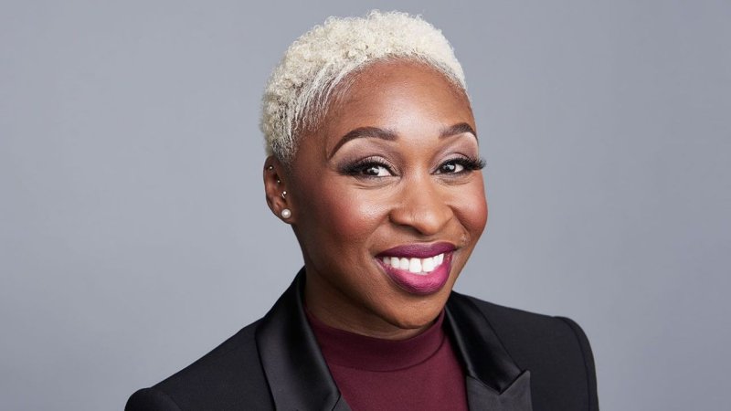 Cynthia erivo