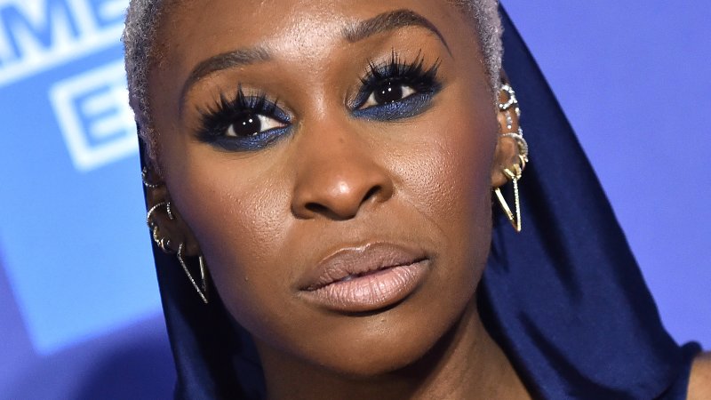 Cynthia erivo