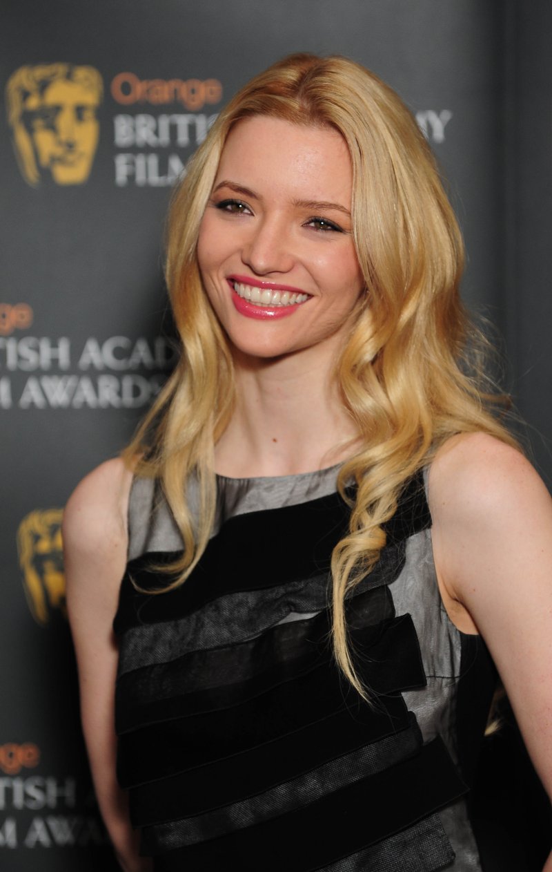 Talulah riley