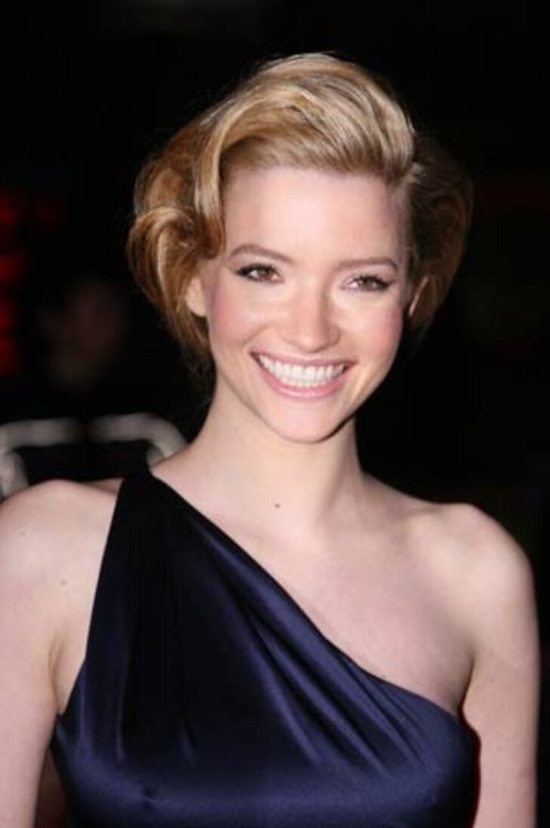 Talulah riley