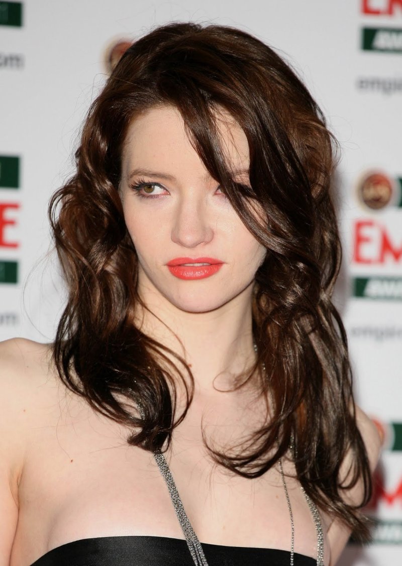 Talulah riley