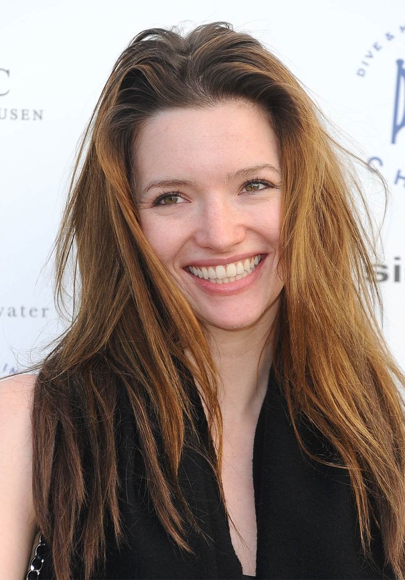 Talulah riley