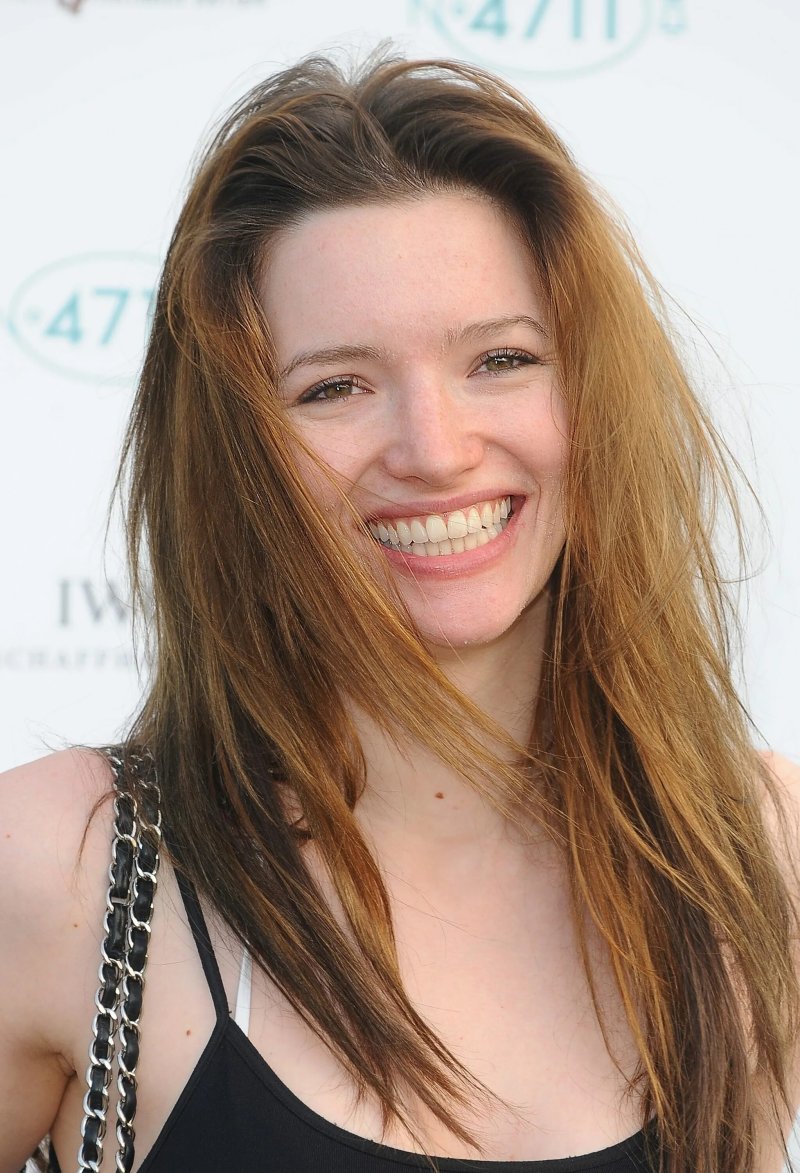 Talulah riley