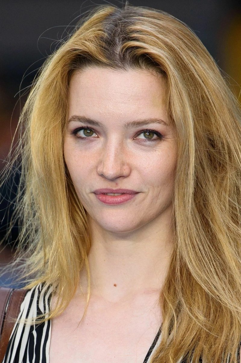 Talulah riley