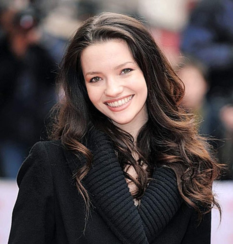 Talulah riley