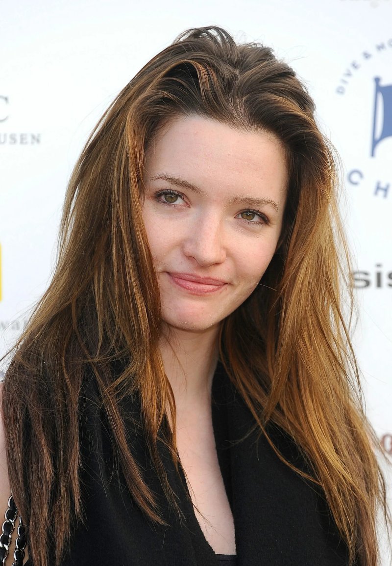 Talulah riley