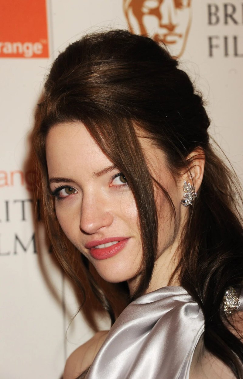 Talulah riley