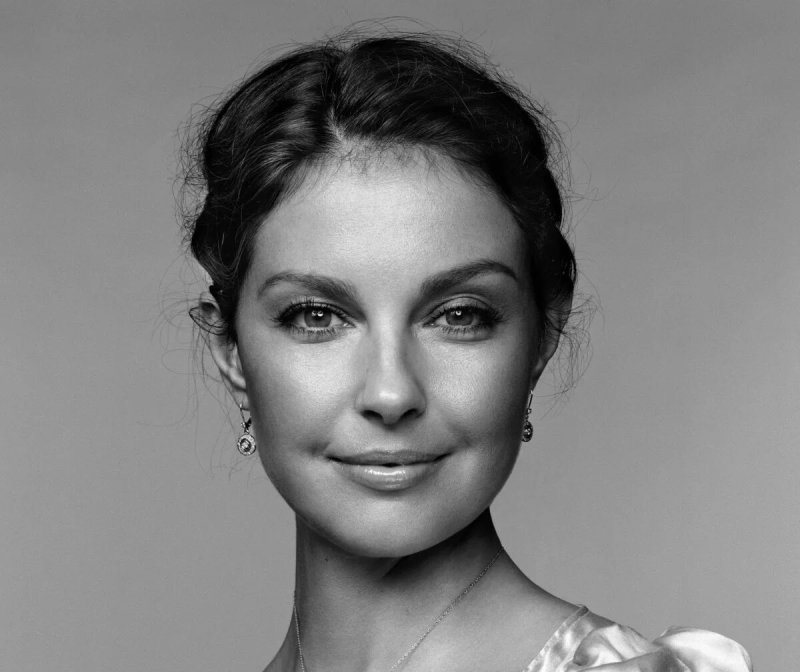 Ashley judd