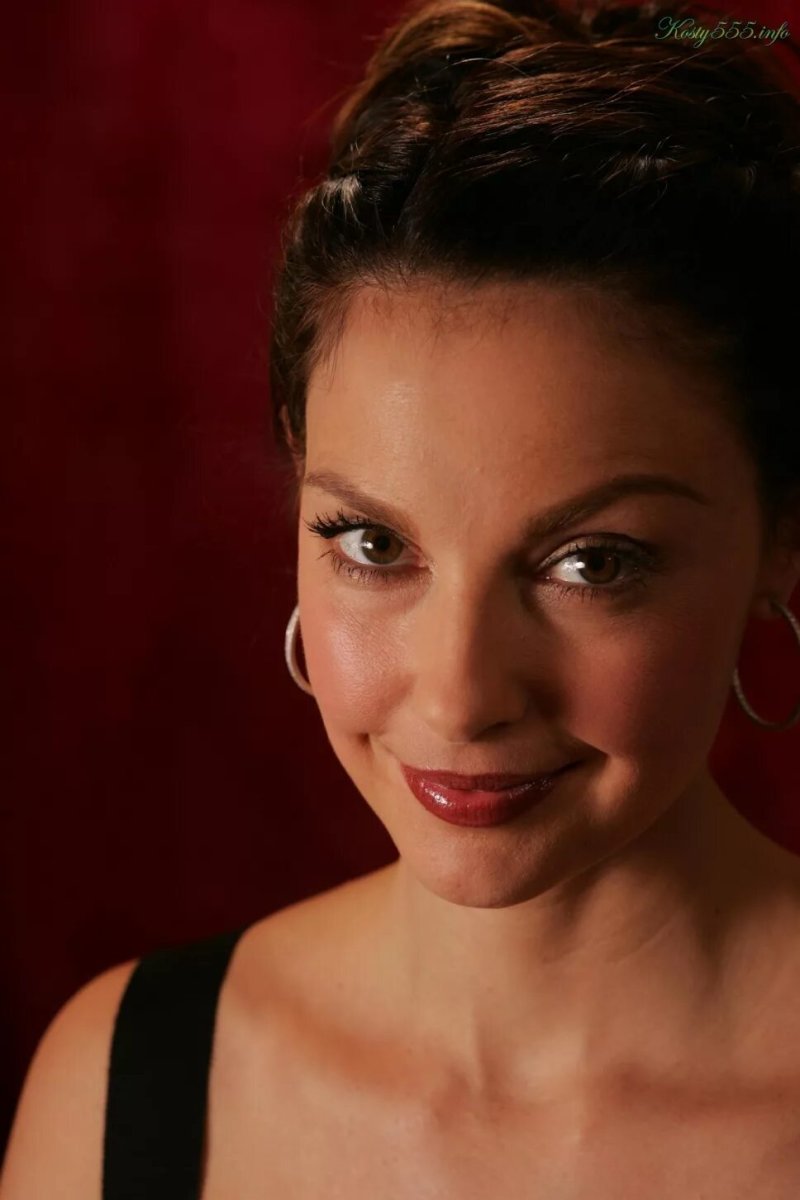 Ashley judd