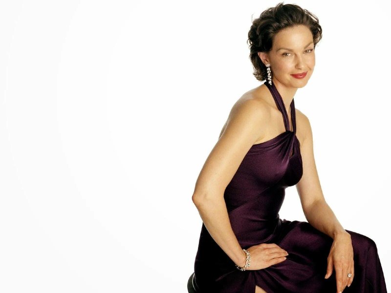 Ashley judd