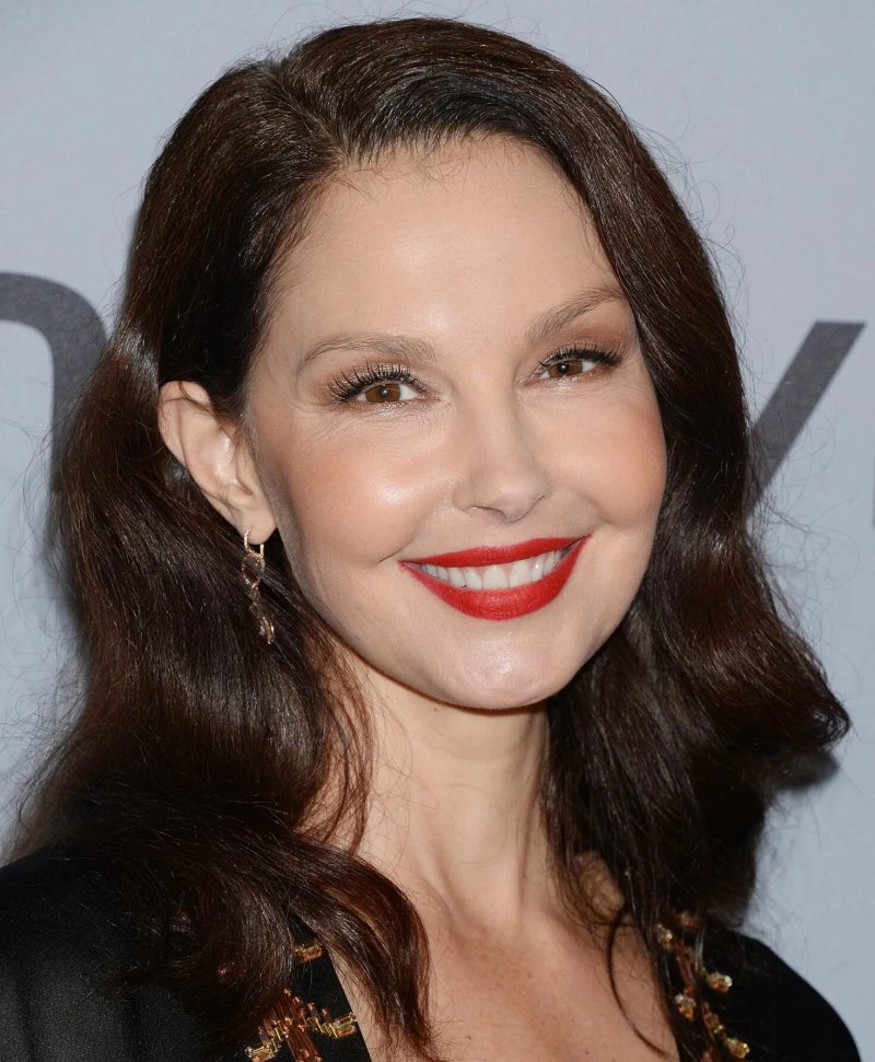 Ashley judd