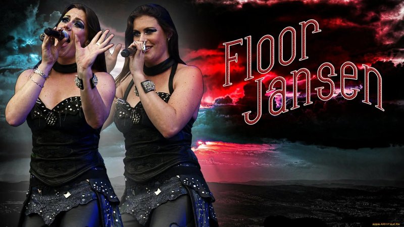 Floor jansen