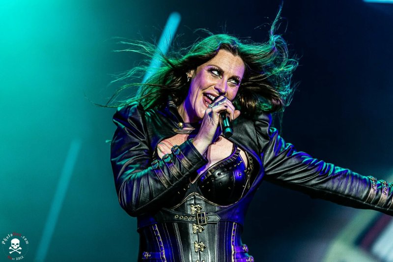 Floor jansen