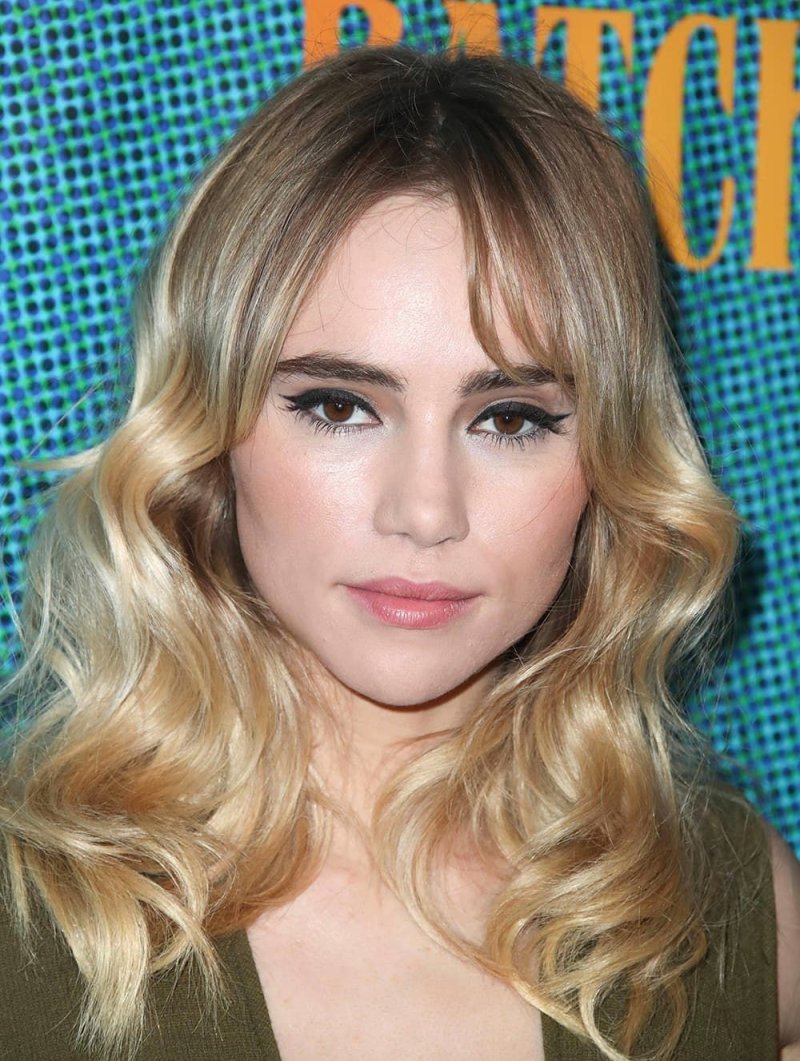 Suki waterhouse