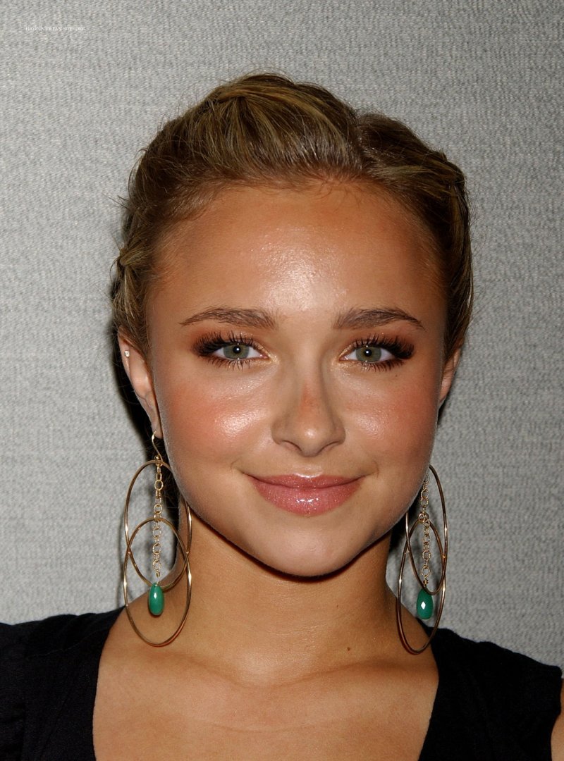 Hayden panettiere