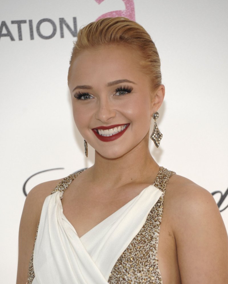 Hayden panettiere