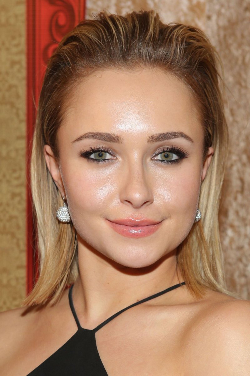 Hayden panettiere