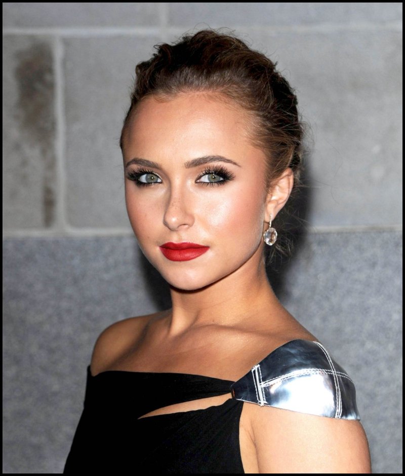 Hayden panettiere