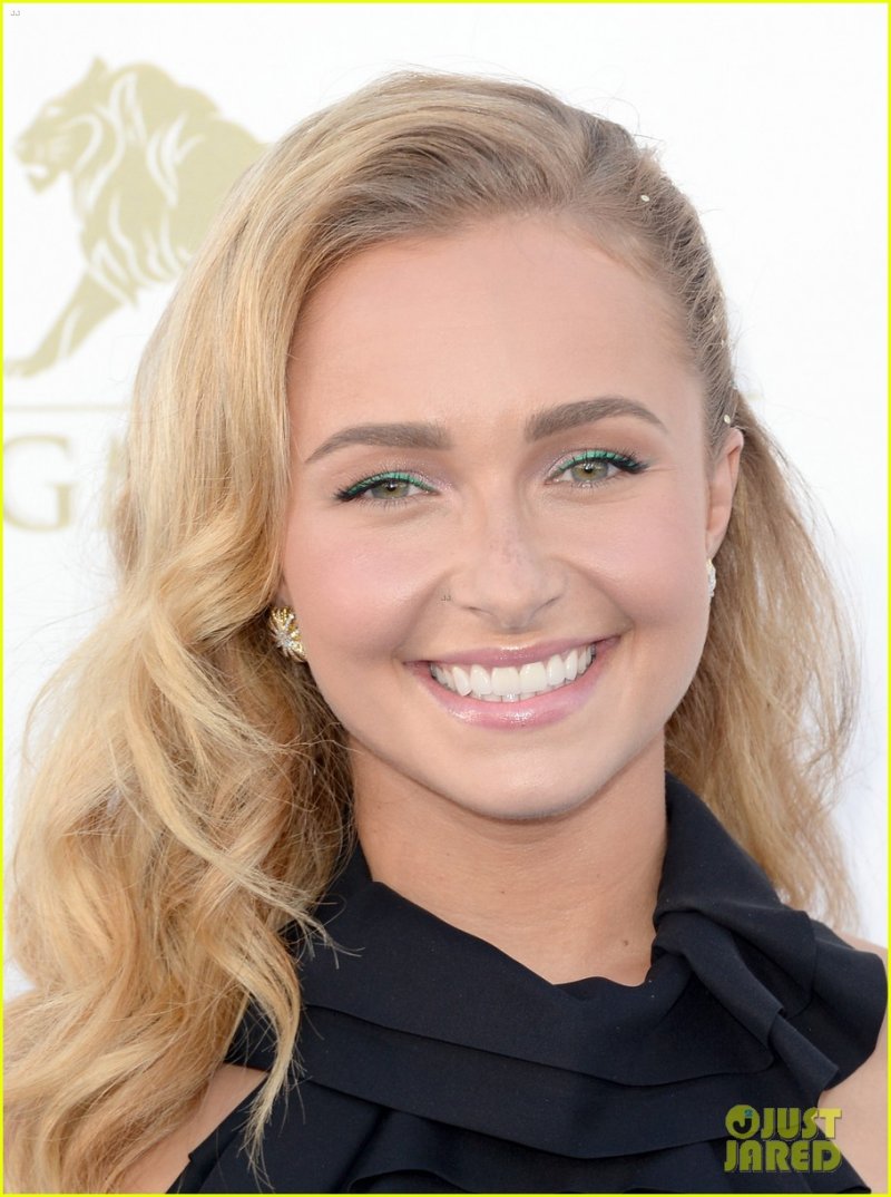 Hayden panettiere